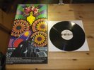 JODY GRIND: One Step On, AKARMA, AK 058, RE ITALY, 12