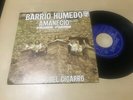 BARRIO HUMEDO - AMANECIO + ZAINE GRIFF 7