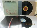 5-ALBUMS-LP'S-STEELY DAN-GAUCHO-PRETZEL LOGIC-GF-GOLD-AJA-COUNTDOWN TO ECSTASY