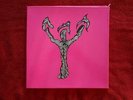 THE LEGENDARY PINK DOTS  THE LEGENDARY PINK BOX  3 LP BOX SET PLUS BOOKLET