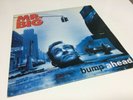 Vinyl Rock Mr. Big Bump Ahead Album LP