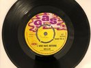 Very Rare Rocksteady Killer - Nellie - I Who Have Nothing - On GAS (126) Ex