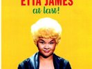 SEALED NEW LP Etta James - At Last