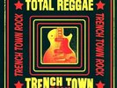 SEALED NEW LP Various - Total Reggae: Trench Town Rock