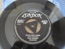 FATS DOMINO I'm In Love Again 1956 TRI CENTRE  1960  LONDON    VG