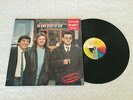 MORANDI RUGGERI TOZZI SI PUO DARE DI PIU 1987 RARE ETCHED SIGNED VINYL 12