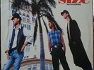 BEE GEES 1993 “Size Isn´t Everything” SCARCE VINYL Nm LP BRAZIL Press Edition