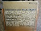 Everybody Digs Bill Evans 12