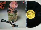 ROLLING STONES - STICKY FINGERS - LP. 1971. SPAIN. FIRST SPANISH EDITION.