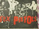 45 Giri SEX  PISTOLS   Holidays in  the  Sun
