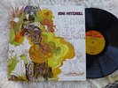 JONI MITCHELL lp Self-Titled Song To A Seagull Reprise Steamboat Orig RS-6293 NM