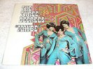 Three Degrees, The 