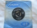 THE SKYLINERS - SINCE I DON'T HAVE YOU - LONDON RARE  TRI - LABEL 7