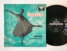 JEAN MARTINON Adam Giselle UK LP DECCA SXL 2128
