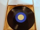 New 1973 Seeburg Music LIbrary Basic Background 7 Record Set 16 rpm BA-103A NOS