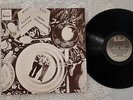 LP    LOVE SCULPTURE    -BLUES HELPING    ***ISRAEL***