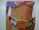Ween Chocolate & Cheese vinyl double LP