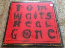 TOM WAITS - REAL GONE / SEALED 2004 ANTI RECORDS LP / 86678-1