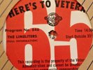 RADIO SHOW: HERES TO VETERANS #846 THE LIMELITERS & ERNIE FORD SINGS SPIRITUALS