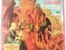 Karl Richter JS Bach Cantatas Advent and Christmas Archiv 6xLPs Box NM