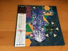 LP SIOUXSIE AND THE BANSHEES NOCTURNE JAPAN OBI 2LP