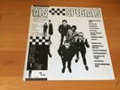LP THE SPECIALS S/T THE SPECIALS JAPAN OBI