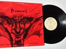 Primevil - Smokin' Bats At Campton's (700 West)1974 RARE  Psych LP Play Test EX