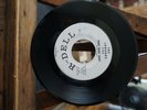 The Jaguars - The Way You Look Tonight/Baby Baby Baby * R-Dell 11 PROMO  45