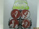 THE KINKS, SOMETHING ELSE BY THE KINKS  Pye Records ?– NSPL 18193 SPAIN