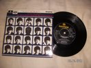 45 Tours Beatles Anglais GEP 8920  A Hard Day's Night  IF I FELL + 3