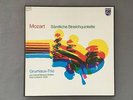 F139 Mozart Complete String Quintets Grumiaux Trio 3LP Philips 6747 107 St ED1