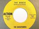 OHIO GARAGE(MAD MIKE)-EXECUTIONERS-DON'T PUT ME ON/THE NOOSE