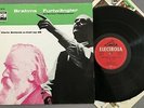 L230 Brahms Symphony No.4 Furtwangler BPO Electrola E 90 995
