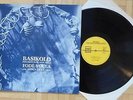 P444 Fode Youla & Africa Djole Basikolo Rare old 1984 FMP LP stereo SAJ-48