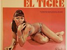 Barney Kessel - Harold Land ?– El Tigre (Charlie Parker PLP 832) Vinyl LP 1958