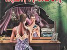IRON MAIDEN Twilight Zone FULLY SIGNED Vinyl 7
