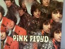 Pink Floyd Piper At The Gates Of Dawn vinyl LP 1st UK Issue Mono 1967 SX6157