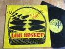 Rupie Edwards All-stars Dub Basket Cactus CTLP 107 1975 King Tubbys VG+
