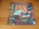 LP R.E.M. FABLES OF THE RECONSTRUCTION JAPAN OBI SHRINK