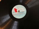 DJANGO Reinhardt Blue Star 50 BRAZIL  Gypsy Jazz Guitar 78 RPM Tours Record