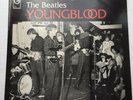 THE BEATLES-YOUNGBLOOD - The Beatles RARE NM- LP Audifon BVP 005 Import Germany