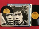 JIMI HENDRIX   THE ESSENTIAL VOLUME TWO LP + BONUS 7