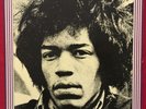 JIMI HENDRIX   THE ESSENTIAL 2 LP (1978) REPRISE 2RS 2245 EX/EX