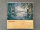 E851 Tchaikovsky Swan Lake Rozhdestvensky 3LP Melodija 33 C 01771-76(a) Stereo