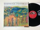 ANDRE CLUYTENS Beethoven Symphony FRENCH LP COLUMBIA SAXF 172 STEREO DOWEL