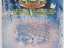 Rick Wakeman Journey to the Centre of the Earth Vinyl LP 1974 A&M Factory Sealed