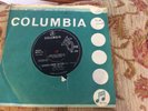 KEITH POWELL & THE VALETS I Should know better/Too much monkey business 7” 45