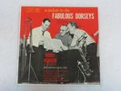 Buddy Morrow A SALUTE TO THE FABULOUS DORSEYS Mercury 20204 Mono Very Good+