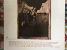The Pixies Surfer Rosa 12” LP Album 4AD Records CAD 803 Uk 1st Press Rare Vinyl