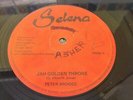 Peter Broggs Jah Golden Throne Rare Killer Roots UK 12